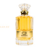 (plu05381) - Eau de Parfum Mamlakat Al Oud, Zirconia, Unisex - 100ml