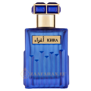 (plu00546) - Eau de Parfum Ighra, Wadi Al Khaleej, Men - 100ml