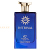 (plu00183) - Eau de parfum Interval, Fragrance Deluxe, Unisex - 100ml