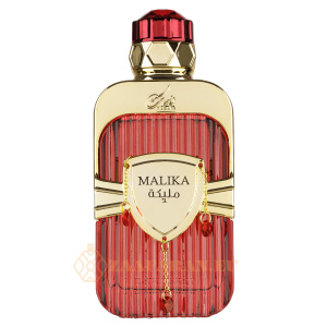 (plu00128) - Eau de Parfum Malika, Nusuk, Femei - 100ml