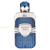 (plu00127) - Eau de Parfum Malikat, Nusuk, Men - 100ml