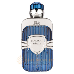 (plu00127) - Eau de Parfum Malikat, Nusuk, Men - 100ml