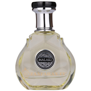 (plu05405) - Eau de Parfum Malaki, Grandeur Elite, Men - 100ml