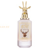 (plu00387) - Extrait de Parfum Royal Stag Prestige, Wadi Al Khaleej, Unisex - 100ml