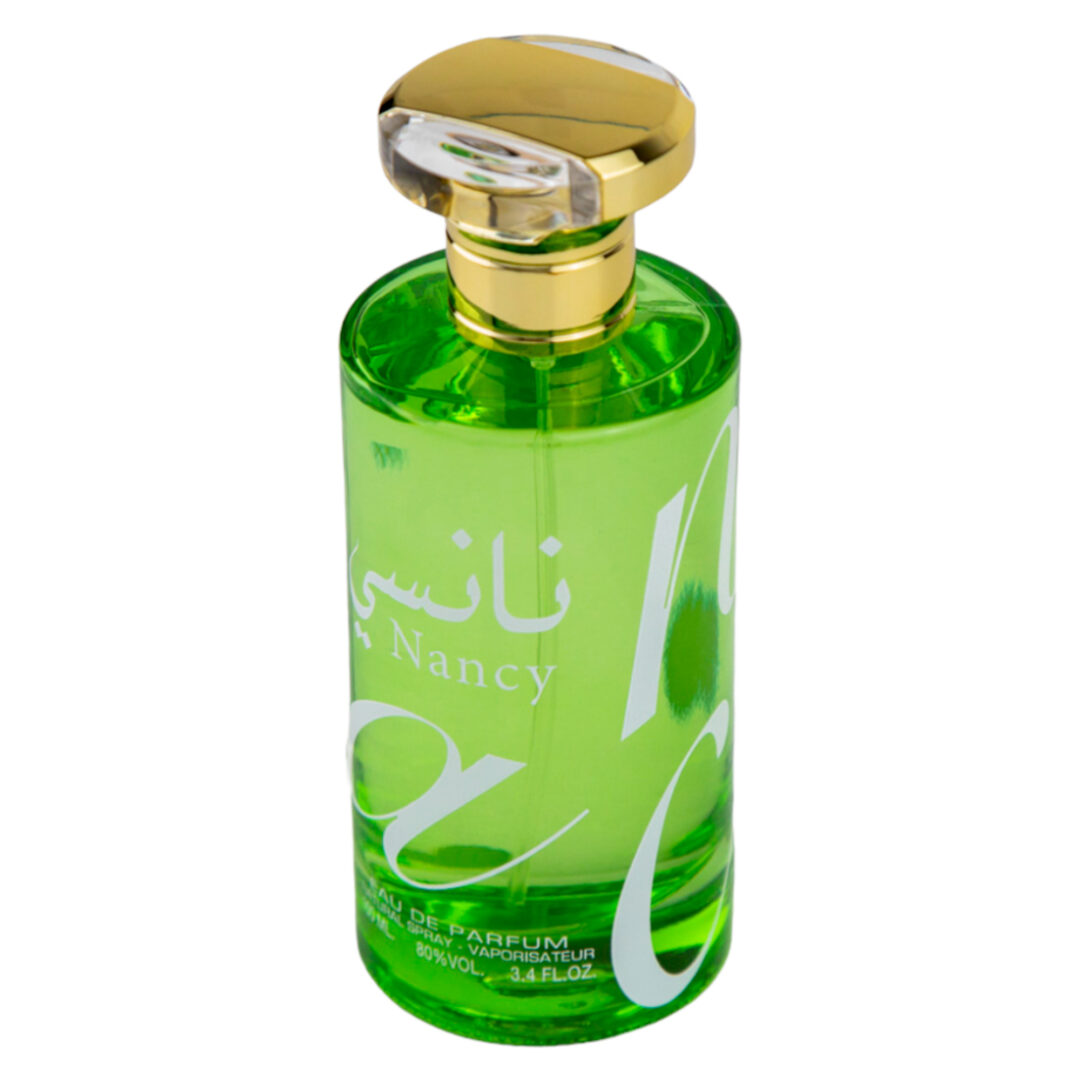 (plu05376) - Eau de Parfum Nancy, Suroori, Femei - 100ml - Image 2