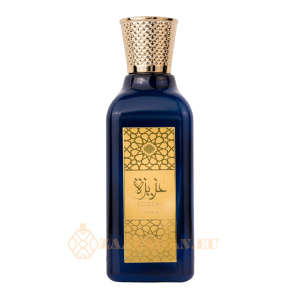 (plu00783) - Eau de Parfum Azeezah, Lattafa, Femei - 100ml