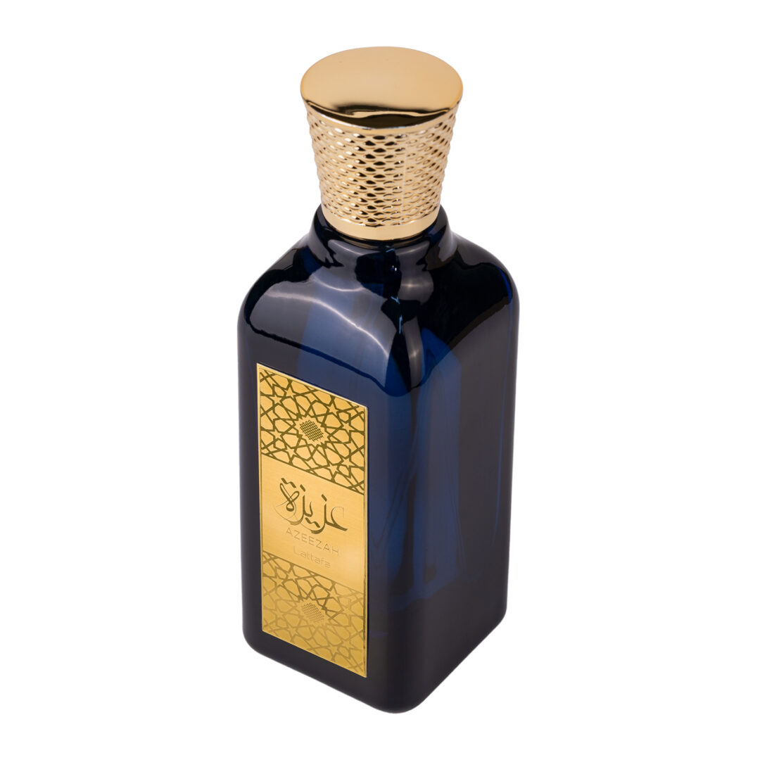 (plu00783) - Eau de Parfum Azeezah, Lattafa, Femei - 100ml - Image 3