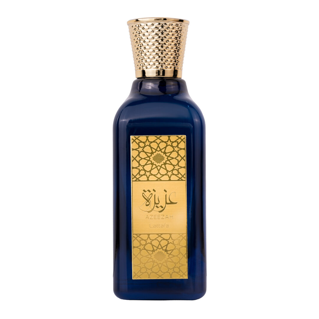 (plu00783) - Eau de Parfum Azeezah, Lattafa, Femei - 100ml