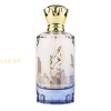(plu05380) - Eau de Parfum Bahar Al Gharam, Ard Al Zaafaran, Unisex - 100ml