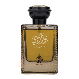 (plu00761) - Eau de Parfum Bawadi, Asdaaf, Unisex - 100ml