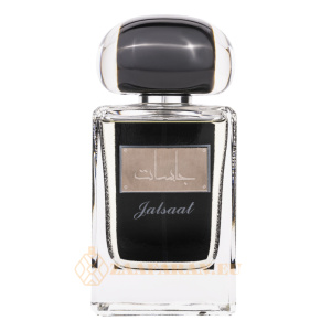 (plu00668) - Eau de Parfum, Jalsaat, Ard Al Zaafaran, Men - 100ml