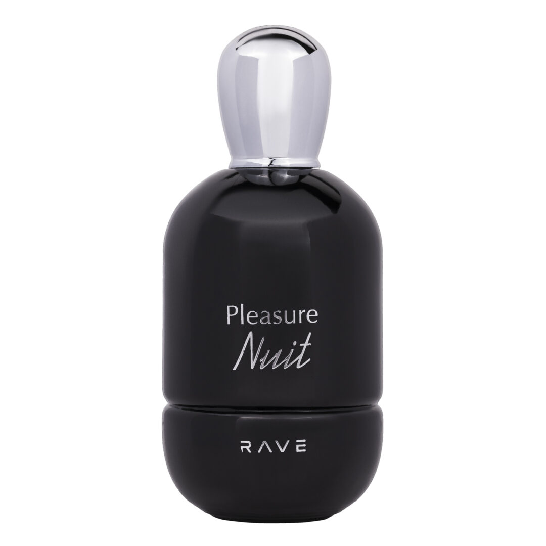 (plu00765) - Eau de Parfum Pleasure Nuit, Rave, Femei - 100ml