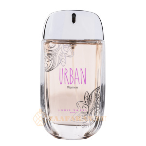 (plu00669) - Eau de Parfum Urban Woman, Louis Varel, Femei - 90ml
