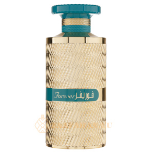 (plu00299) - Eau de parfum Forever Gold, Ard Al Zaafaran, Unisex - 100ml