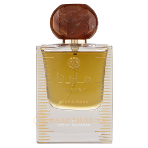 (plu00276) - Eau de parfum Marina Deep & Dark, Ard Al Zaafaran, Unisex - 50ml