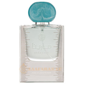 (plu00245) - Eau de parfum Marina, Ard Al Zaafaran, Femei - 50ml