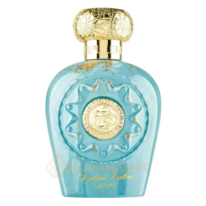 (plu00099) - Eau de Parfum Opulent Dubai, Lattafa, Women - 100ml