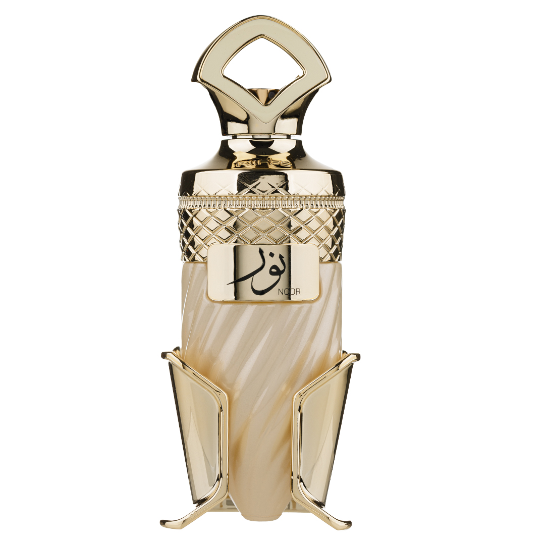 (plu00190) - Extrait de Parfum Noor, Riiffs, Unisex - 100ml