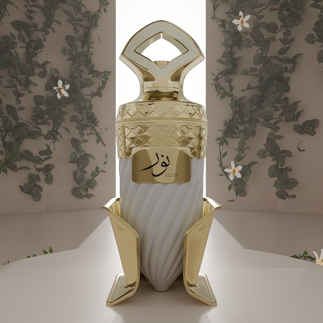 (plu00190) - Extrait de Parfum Noor, Riiffs, Unisex - 100ml - Image 5