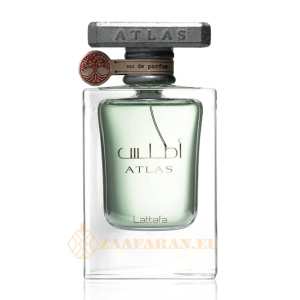 (plu05431) - Eau de Parfum Atlas, Lattafa, Unisex - 55ml