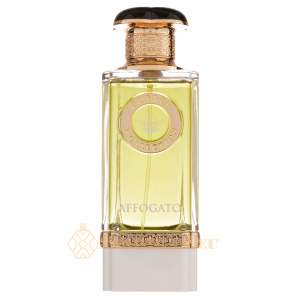 (plu00139) - Apa de Parfum Affogato, Fragrance World, Unisex - 80ml