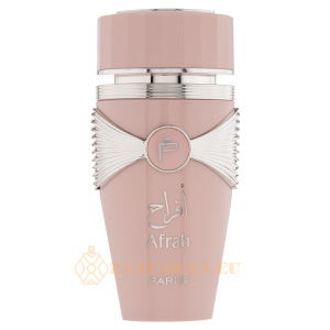 (plu01714) - Eau de Parfum Afrah, Fariis, Women - 100ml