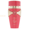 (plu01713) - Eau de Parfum Afrah BonBon, Fariis, Women - 100ml