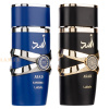 (plu01706) - Gift Set Asad Eau de Parfum 100ml + Asad Zanzibar Eau de parfum 100ml, Lattafa