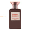 (plu00159) - Apa de Parfum Cherry Incense, Fragrance World, Unisex - 80ml