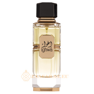 (plu01699) - Eau de Parfum Ighwa, French Avenue, Unisex - 100ml