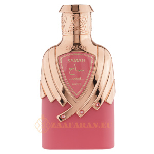 (plu01715) - Extrait de Parfum Samah Pearl, Riiffs, Femei - 100ml