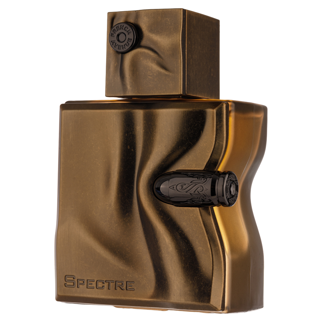 (plu00203) - Apa de Parfum Spectre, French Avenue, Barbati - 80ml - Image 2