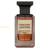(plu00173) - Apa de Parfum Tuscany Leather, Fragrance World, Unisex - 80ml