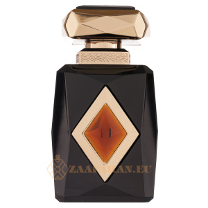 (plu01728) - Extrait de Parfum Amber Saffron, French Avenue, Unisex - 80ml