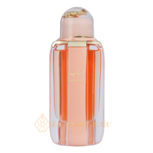 (plu00380) - Extrait de Parfum Mahab, Nusuk, Unisex - 100ml