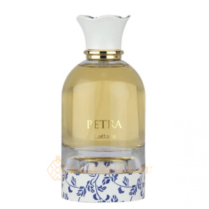 (plu00378) - Apa de Parfum Petra, Lattafa, Femei - 100ml