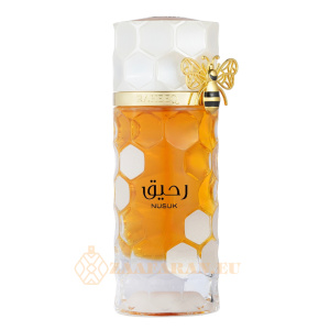 (plu00382) - Extrait de Parfum Raheeq, Nusuk, Unisex - 100ml