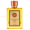 (plu00345) - Apa de Parfum Valorous Heroes Radiance, Fariis, Barbati - 100ml