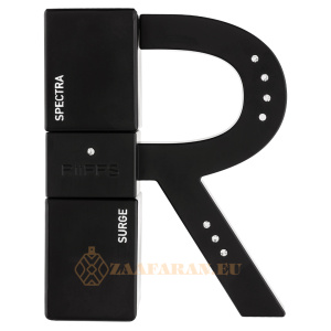 (plu00373) - Apa de Parfum R Spectra & Surge, Riiffs, Unisex - 100ml
