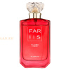 (plu00353) - Apa de Parfum Blazing Cherry, Fariis, Unisex - 100ml