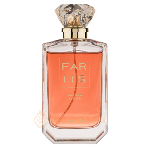 (plu00354) - Apa de Parfum Vanille Absolu, Fariis, Unisex - 100ml