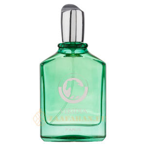 (plu00350)- Eau de Parfum,  Viridia, Riiffs, Unisex, 100ml