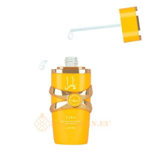 (plu00309) - Ulei de Parfum Concentrat, Yara Tous, Lattafa, Femei - 20ml