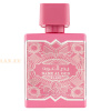 (plu00259) - Apa de Parfum Badr Al Oud Wardi, Al Fakhr Perfumes, Femei - 100ml