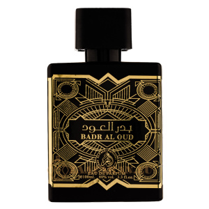 (plu00197) - Apa de Parfum Badr Al Oud, Al Fakhr Perfumes, Unisex - 100ml