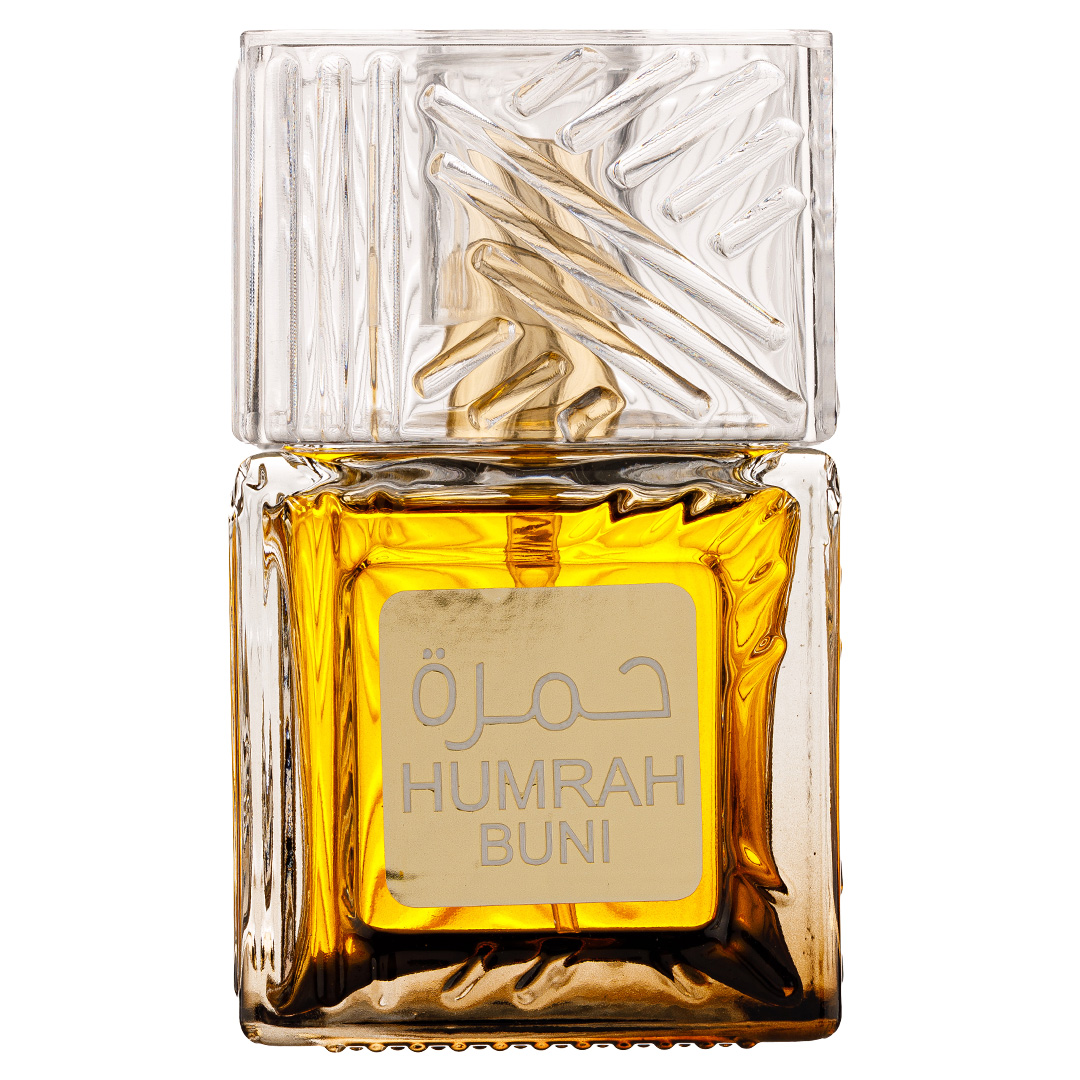 (plu00221) - Apa de Parfum Humrah Buni, Al Fakhr Perfumes, Unisex - 100ml