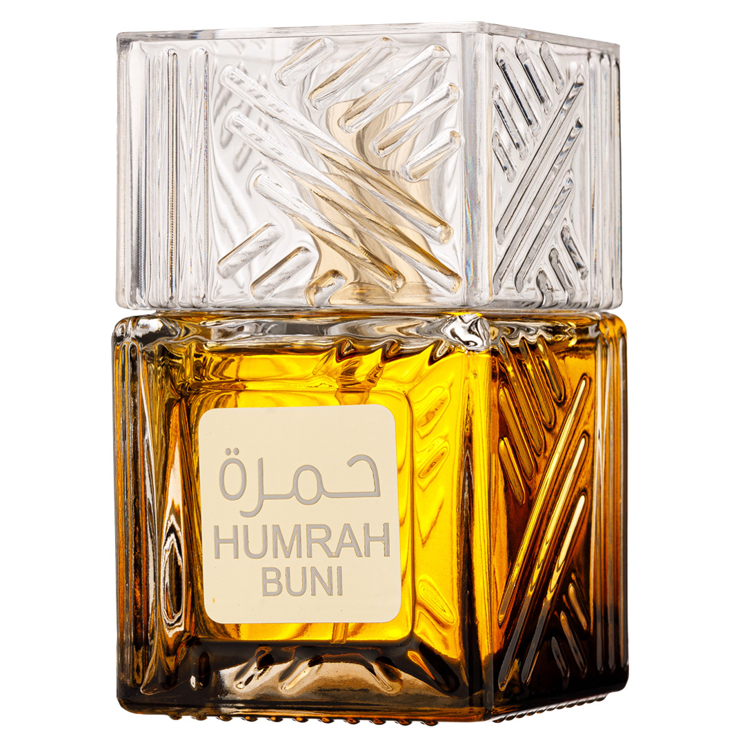 (plu00221) - Apa de Parfum Humrah Buni, Al Fakhr Perfumes, Unisex - 100ml - Image 2