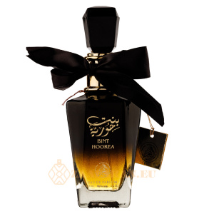 (plu00256) - Apa de Parfum Bint Hoorea, Al Fakhr Perfumes, Femei - 100ml