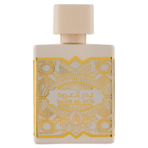(plu00271) - Apa de Parfum Badr Al Oud Grace, Al Fakhr Perfumes, Unisex - 100ml