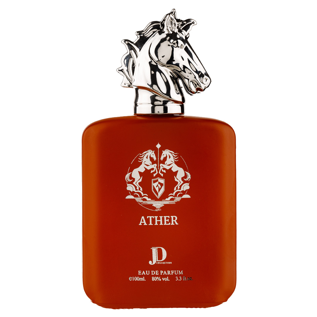 (plu00162) - Apa de Parfum Ather, Al Fakhr Perfumes, Barbati - 100ml